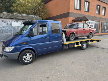 Авто ВАЗ 2107 1988 № 8090088