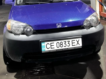 Авто Honda Hr-V 2000 № 8090092