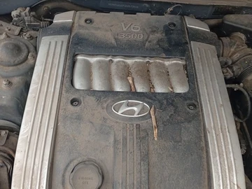 Авто Hyundai Xg 2005 № 8090095