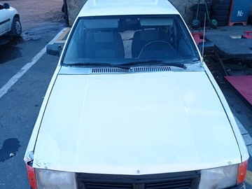 Авто  2141 1989 № 8090106