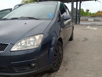 Авто Ford C-Max 2006 № 8090114