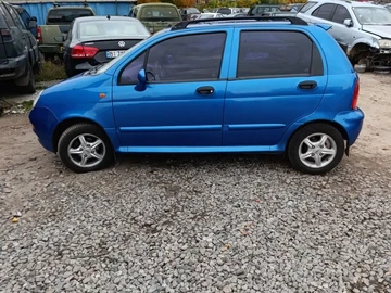 Авто Chery Sweet Qq  2008 № 8090119