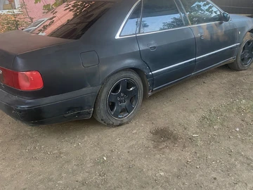 Авто Audi A8 1997 № 8090120