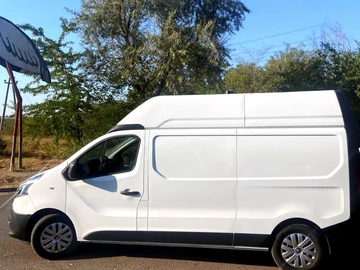 Авто Renault Trafic 2021 № 8090231
