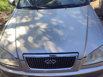 Авто Chery Amulet 2008 № 8090237