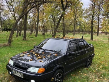 Авто ВАЗ 2115 2006 № 8090238
