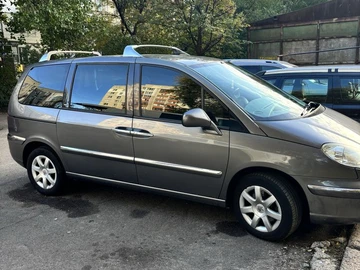 Авто Peugeot 807 2011 № 8090245
