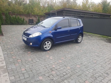 Авто Chery Kimo A1  2013 № 8090250
