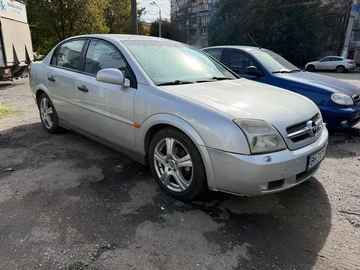 Авто Opel Vectra 2003 № 8090253