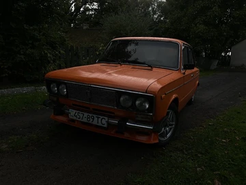 Авто ВАЗ 2106 1981 № 8090254