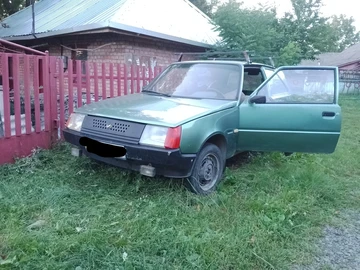 Авто ЗАЗ 1102 2006 № 8090256