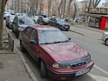 Авто Daewoo Nexia 2005 № 8090257