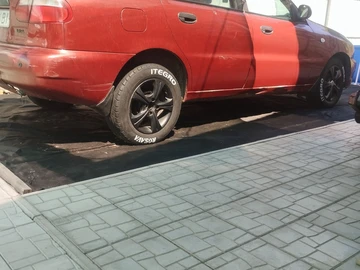 Авто Daewoo Lanos Sens  2005 № 8090260