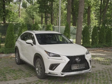 Авто Lexus Nx 2019 № 8090266