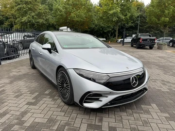 Авто Mercedes E Серия 2021 № 8090273