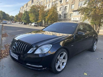 Авто Mercedes C Серия 2012 № 8090275
