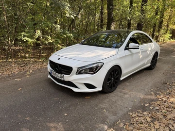 Авто Mercedes 250 2013 № 8090277