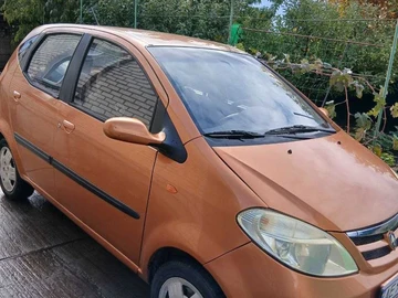 Авто Chana Benni 2008 № 8090240