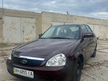 Авто ВАЗ 2172 Priora 2012 № 8090285
