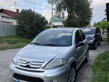 Авто Citroen C3 2008 № 8090291
