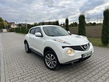 Авто Nissan Juke 2014 № 8090296