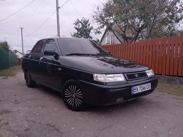 Авто ВАЗ 2110 2006 № 8090304