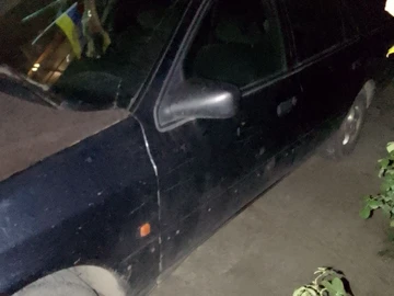 Авто Ford Scorpio 1992 № 8090529