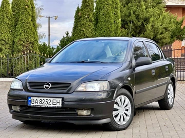 Авто Opel Astra 2008 № 8090533