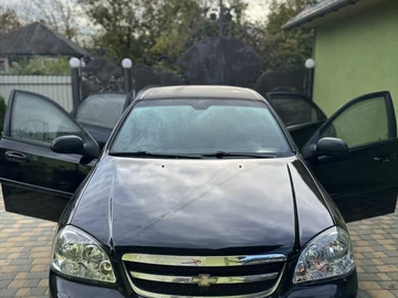 Авто Chevrolet Alero 2008 № 8090539