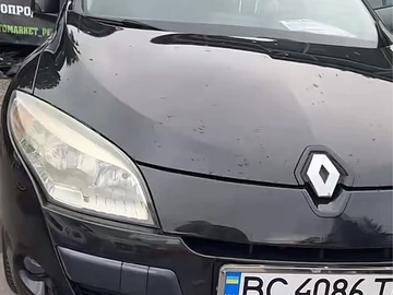 Авто Renault 11 2010 № 8090543