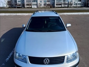 Авто Volkswagen Passat Variant 1998 № 8090545