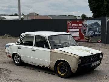 Авто ВАЗ 2101 1980 № 8090547