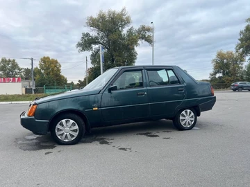 Авто ЗАЗ 1103 Slavuta 2004 № 8090552
