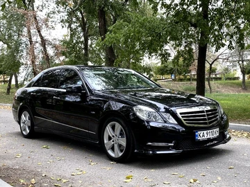 Авто Mercedes 220 2009 № 8090559