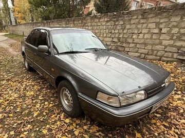 Авто Mazda 626 1991 № 8090561