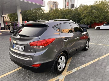 Авто Hyundai Ix35 2011 № 8090562