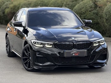 Авто BMW 3 Серия 2019 № 8090563