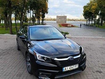 Авто Subaru Legacy 2020 № 8090564