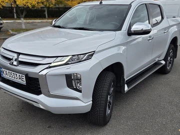 Авто Mitsubishi L 200 2019 № 8090574