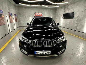 Авто BMW X5 2015 № 8090575