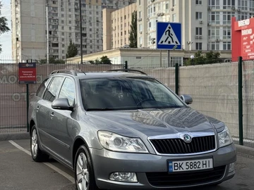 Авто Skoda Octavia 2013 № 8090590