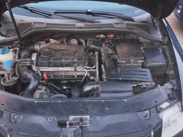 Авто Skoda Superb 2009 № 8090598