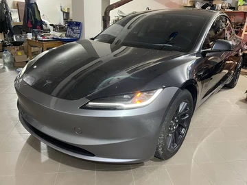 Авто Tesla Model 3 2025 № 8090624