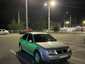 Авто Volkswagen Bora 2003 № 8090629