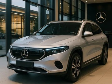 Авто Mercedes A Серия 2023 № 8090632