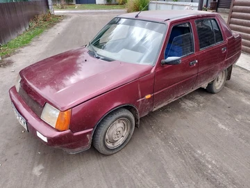 Авто ЗАЗ 1103 Slavuta 1999 № 8090635