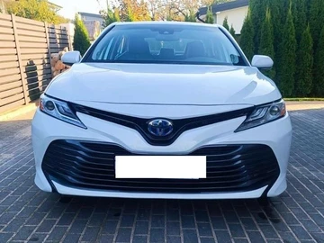 Авто Toyota Camry 2019 № 8090640
