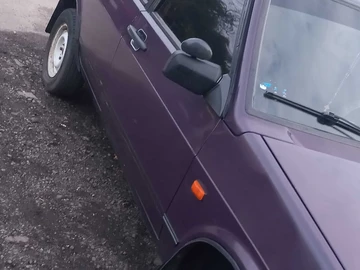 Авто ВАЗ 21099 2000 № 8090697