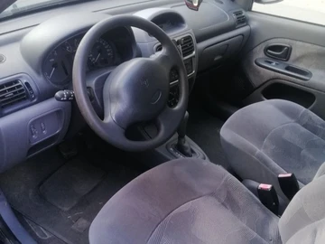 Авто Renault Clio 2002 № 8090700