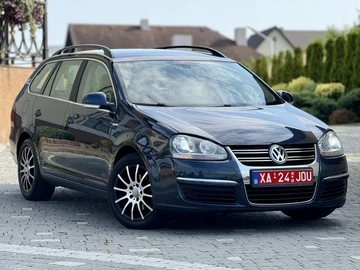 Авто Volkswagen Golf 2007 № 8090704